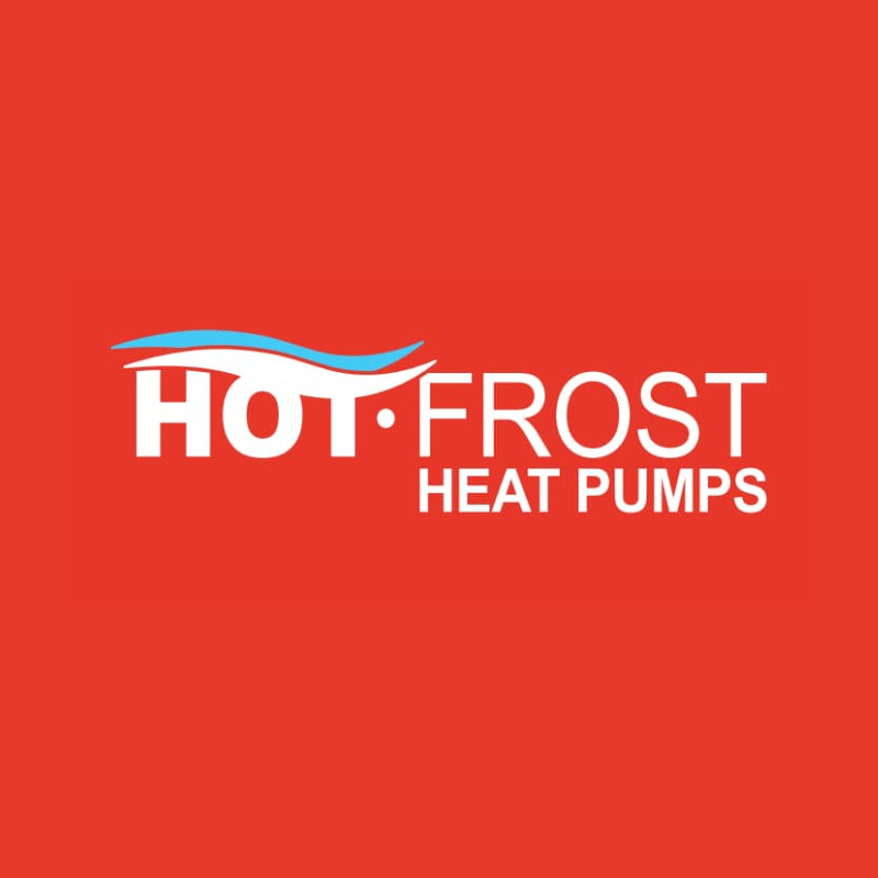 Hot Frost Heat Pumps - Heat Exchangers