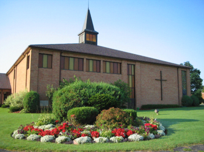 Calvary Community Church - Churches & Other Places of Worship