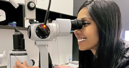 HARINA Optométristes - Optometrists