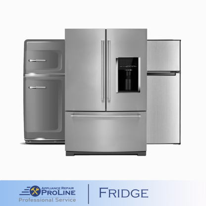 Appliance Repair Proline - Appliance Repair & Service