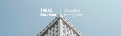 Taraz Immigration and Accounting Services - Naturalization & Immigration Consultants