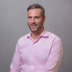 Andrew Rotstein - TD Wealth Private Investment Advice - Investment Advisory Services
