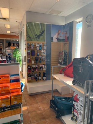 Voyages CAA-Québec - Travel Agencies