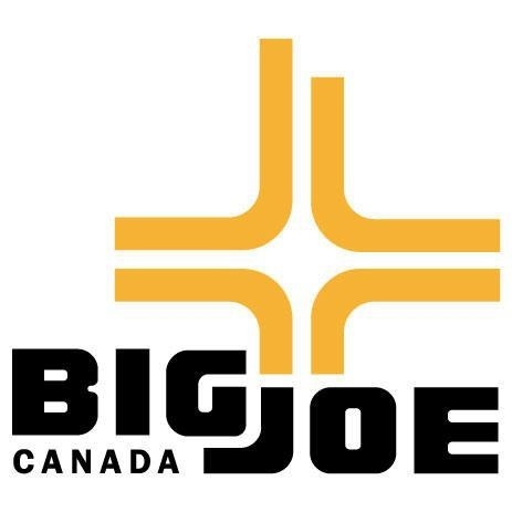 Big Joe Canada - Fork Lift Trucks