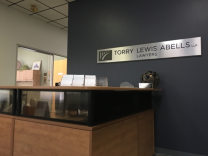 Torry Lewis Abells LLP - Avocats en droit immobilier