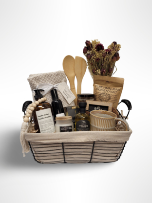 Northern Baskets Plus - Gift Baskets