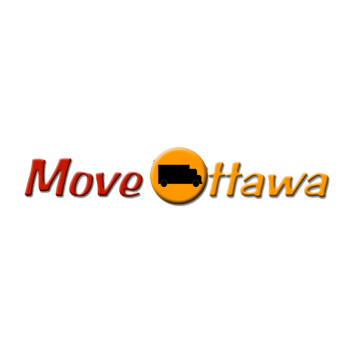 Move-Ottawa Movers - Moving Services & Storage Facilities