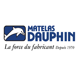 Matelas Dauphin - Lits