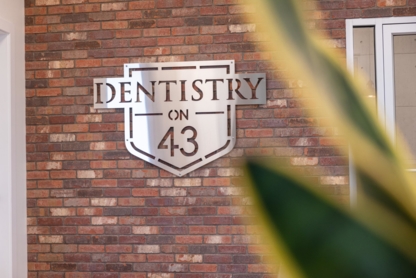 Dentistry on 43 - Dentistes