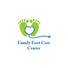 Family Foot Care Centre/Clinic - Soins des pieds