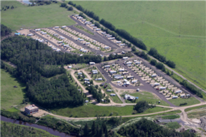 Longriders RV Park - Campgrounds