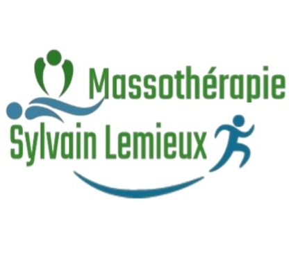 Massothérapie Sylvain Lemieux - Massothérapeutes