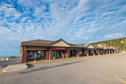 Chilkoot Centre - Shopping Centres & Malls