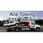 View TSN / Nuhn's Towing’s Caledon East profile