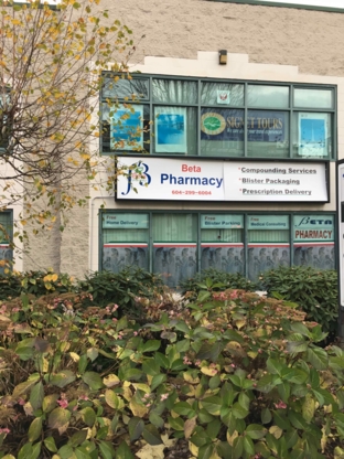 Beta Pharmacy Inc - Pharmacies