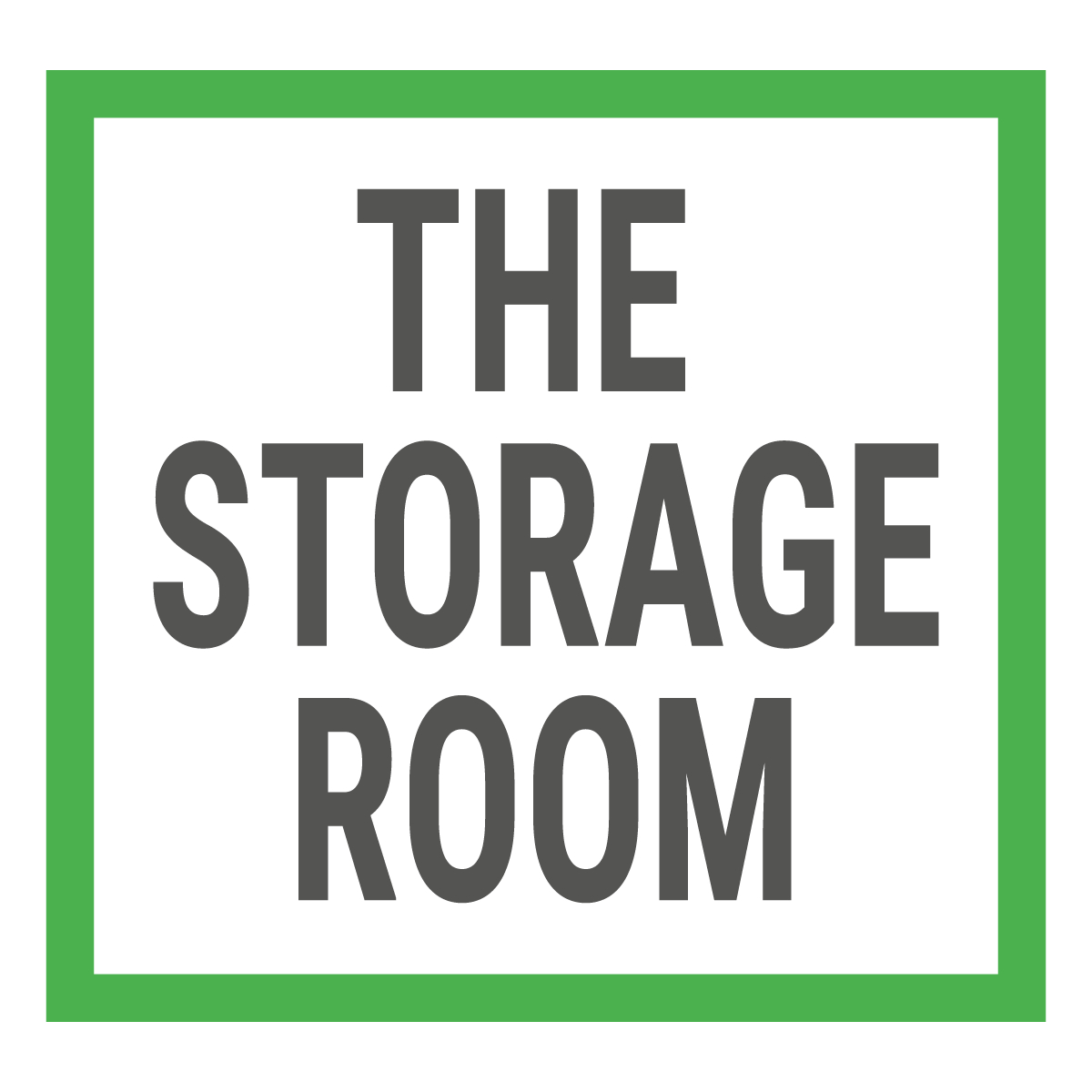 The Storage Room - Self-Storage
