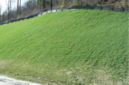 Insta-Lawn Hydro Seeding and Erosion Control - Ensemencement hydraulique