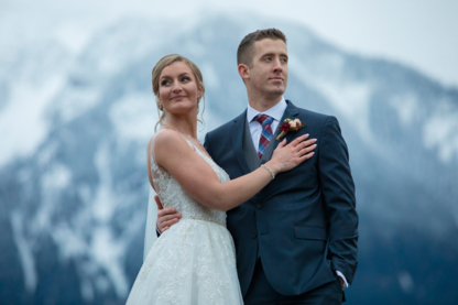 Rebecca Bennett Photography - Portrait & Wedding Photographers