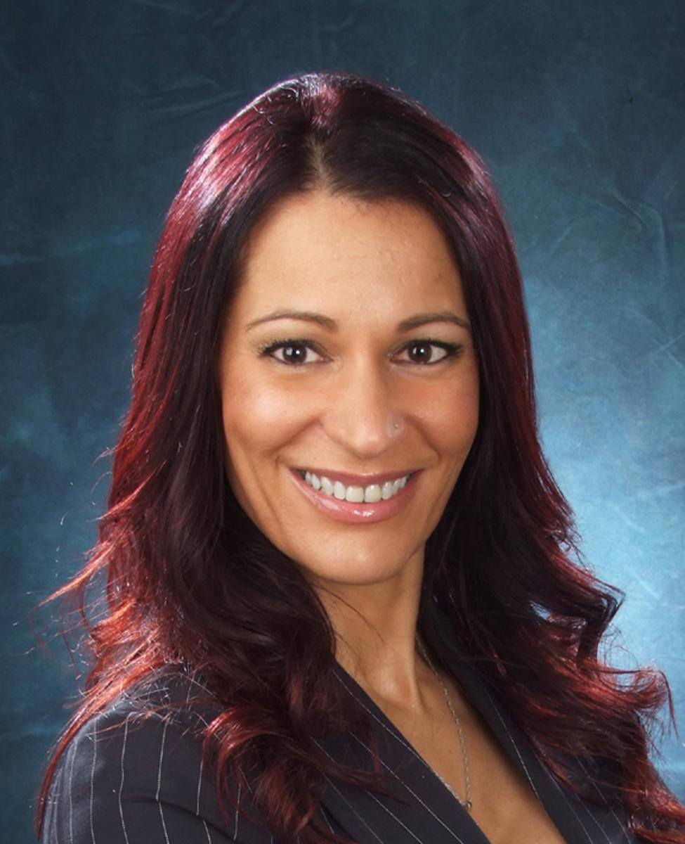 Paula Duarte - TD Mobile Mortgage Specialist - Prêts hypothécaires