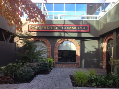 View Victoria Chamber Of Commerce’s Surrey profile