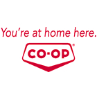 Four Rivers Co-operative - Produits pétroliers