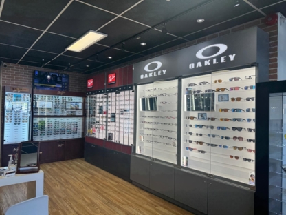 Courtice Optical - Vision & Eye Care