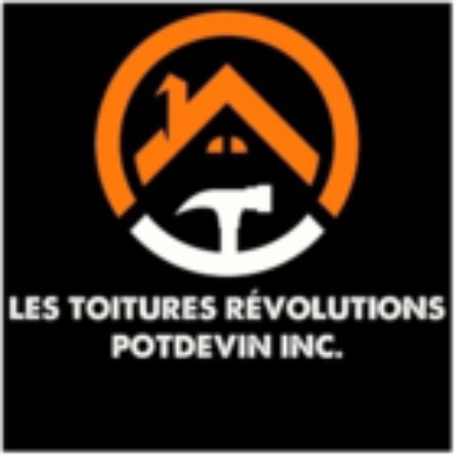 Les Toitures Révolutions Potdevin Inc - Couvreurs