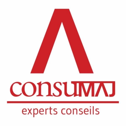 Consumaj Inc - expert conseil - Ingénieurs-conseils