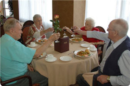 McCowan Retirement Residence - Résidences pour personnes âgées