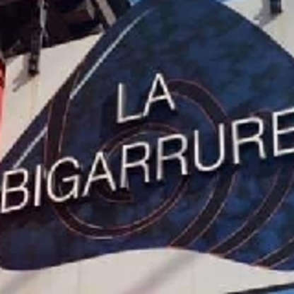 La Bigarrure - Boutiques