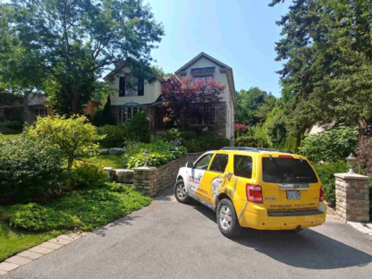 CertaPro Painters of Oakville/Burlington, ON - Peintres