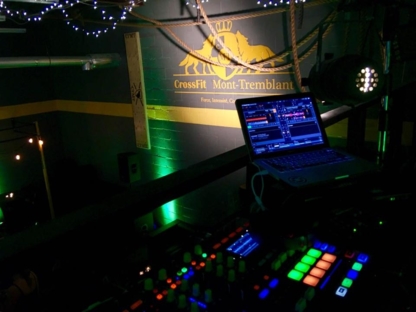 DJ Mont-Tremblant - Dj et discothèques mobiles