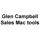 Glen Campbell Sales Mac tools - Outils