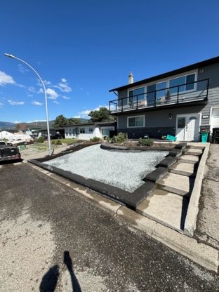 Valley Landscaping - Landscape Contractors & Designers