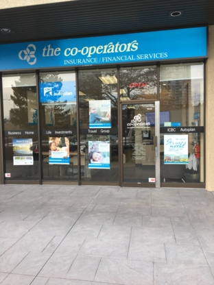 The Co-operators - Insurance