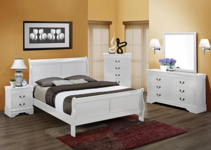 Home Style Furniture Inc - Furniture Stores