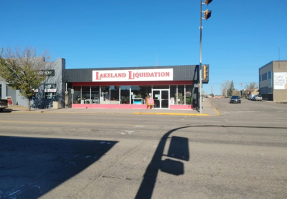 Lakeland Liquidation - Liquidateurs