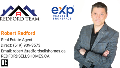 Redford Real Estate Team - Real Estate Agents & Brokers