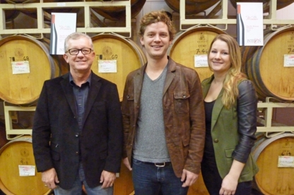 Pacific Breeze Winery - Producteurs de vin