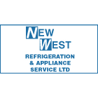 New West Refrigeration & Appliance Service Ltd - Réparation d'appareils électroménagers