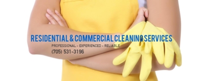 ER Commercial Cleaners - Commercial, Industrial & Residential Cleaning
