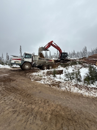 Greenwell Contracting - Excavation Contractors