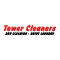 Tower Cleaners - Copperfield - Dry Cleaners