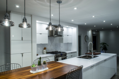View Cabinetree’s Bobcaygeon profile