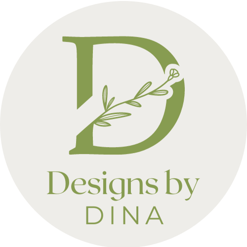 Designs by Dina Inc - Accessoires et organisation de planification de mariages