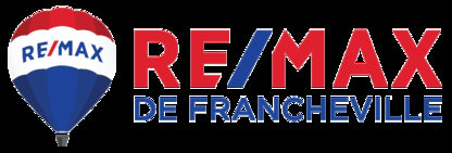 RE/MAX DE FRANCHEVILLE - Immeubles divers