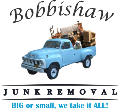 Bobbishaw Junk Removal - Broyeurs d'ordures industriels et commerciaux