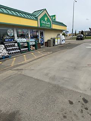 Short Stop Express - Convenience Store - Dépanneurs