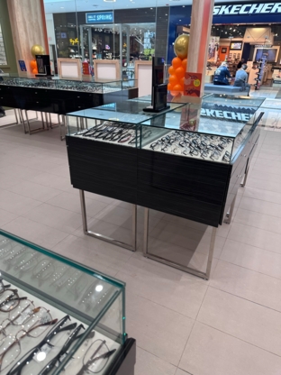 solis optics - Surrey - Guildford Town Centre - Optométristes