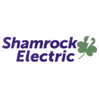 Shamrock Electric - Électriciens